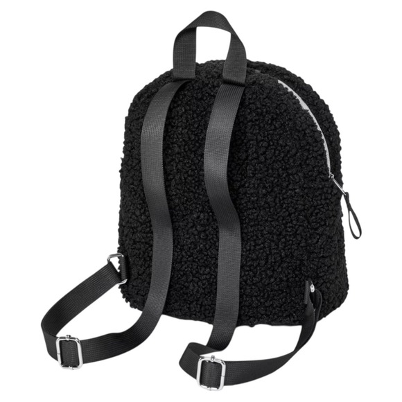 Wholesale 12 Target Brand Black Cute Mini Backpacks for‎ kids by Art Class NWT - Picture 3 of 4